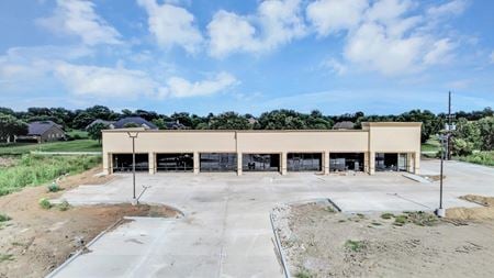 Retail space for Rent at 3420 Farm to Market Road 723 in Rosenberg