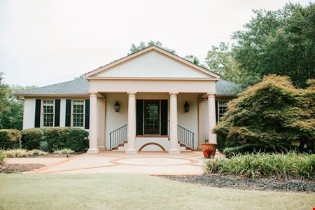 Photo of commercial space at 405 Gaines School Road in Athens