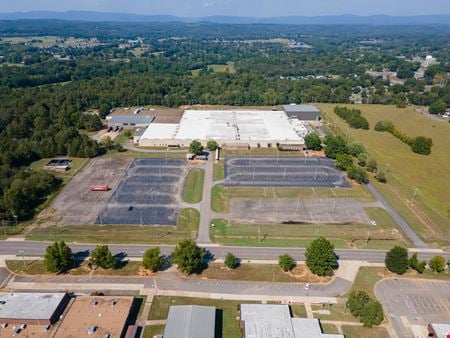 Industrial space for Sale at 1904 W Clark Rd in Clarksville