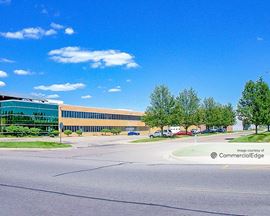 Plymouth Road Technical Center