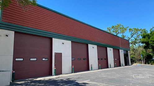 For Sale - Commercial Building at Hwy 4 & I-680 Interchange