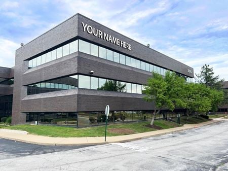 Office space for Rent at 11720 Borman Drive in Maryland Heights