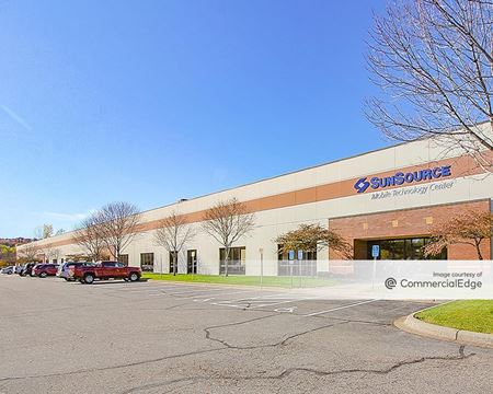 Photo of commercial space at 12800 Highway 13 South in Savage