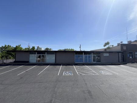 Office space for Rent at 4174 Ashby Ct in Shasta Lake