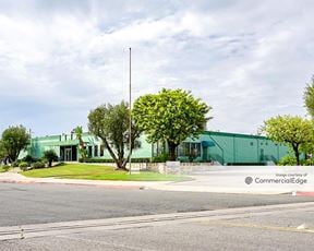 Enriquez Materials & Quilting Headquarters