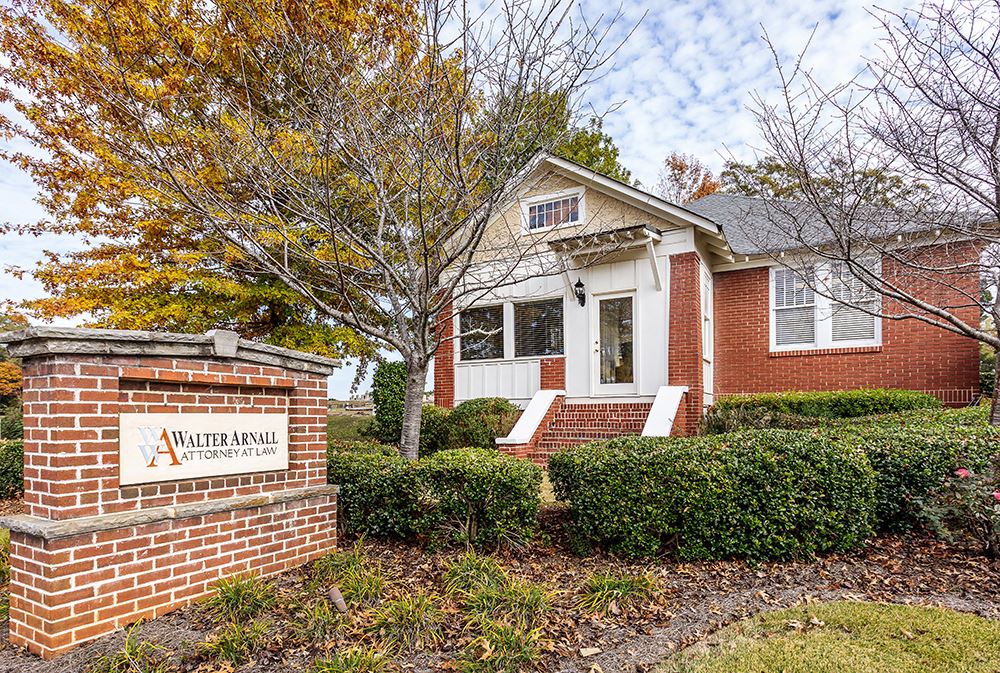 75 Jackson St, Newnan Office Space For Sale