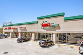 Abbeville Plaza