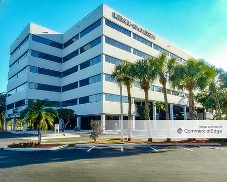 Office space for Rent at 1500 NW 49th Street in Fort Lauderdale