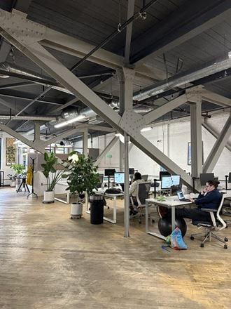 Cowork + Connect