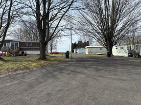Miller Estates MHC