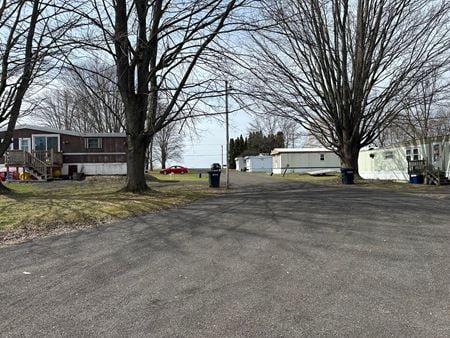 Multi-Family space for Sale at 2815 Miller Rd in Waterloo