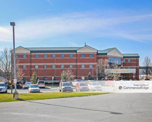 Unity Healthcare Medical Campus - Unity Medical Pavilion