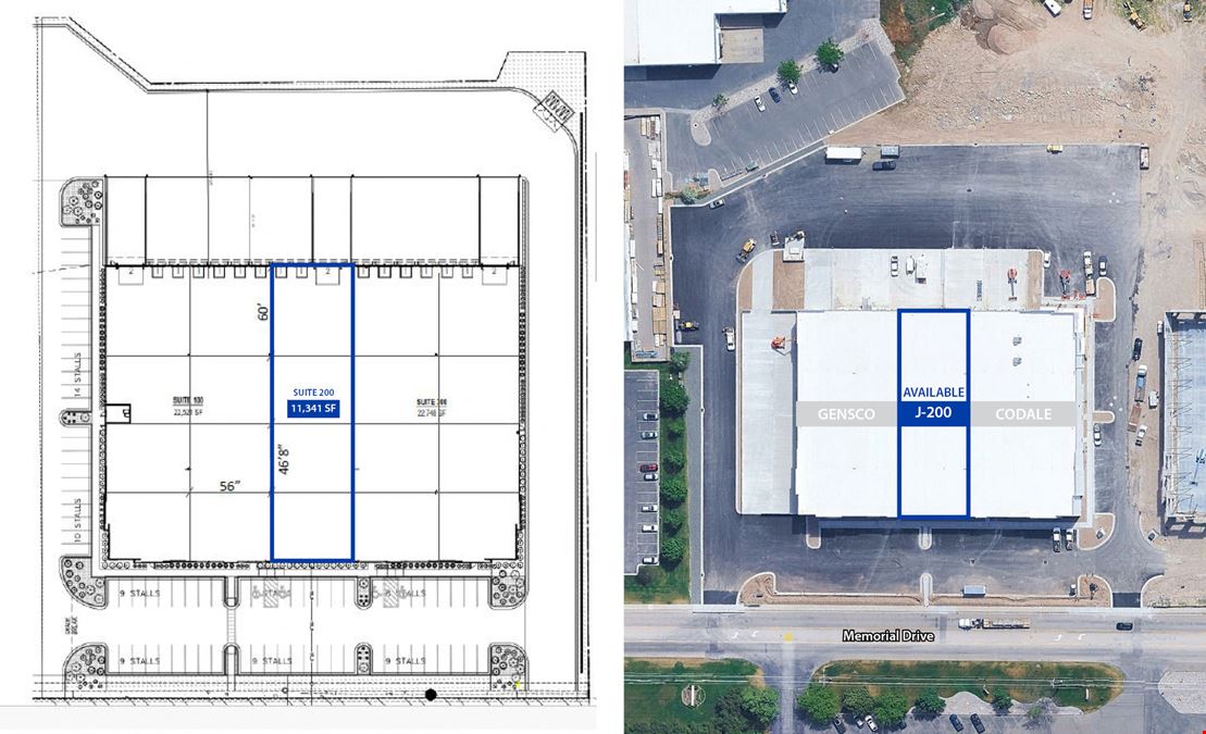 Idaho Falls Business Park