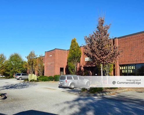 Kennesaw Ridge Business Park