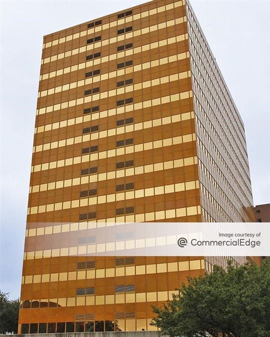 Riverview Office Tower
