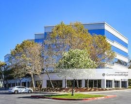 Shores Center - 100 Marine Pkwy