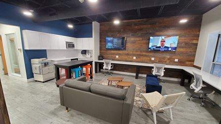 Office space for Rent at 2035 Hamburg Turnpike in Wayne