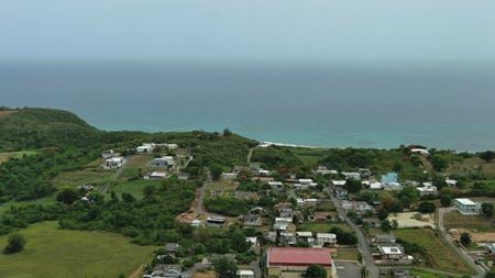 VacantLand space for Sale at North of Km 107 of State Road PR-2 in Isabela