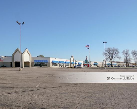 Shakopee Town Square