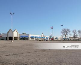Shakopee Town Square