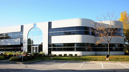 Photo of commercial space at 5900 Keaton Crescent in Mississauga