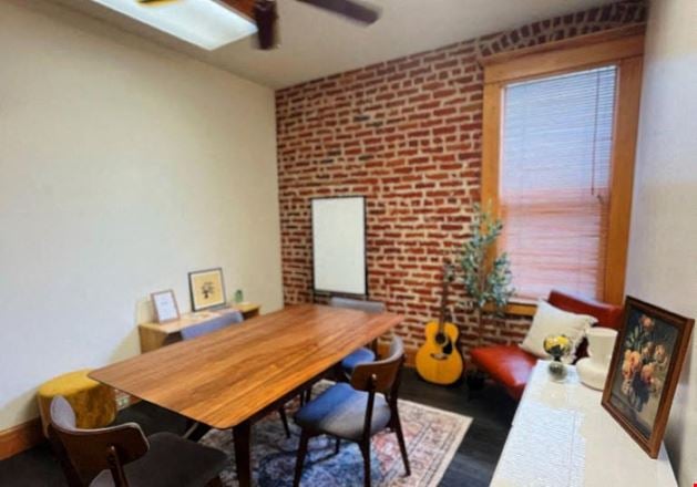 Mesh Cowork
