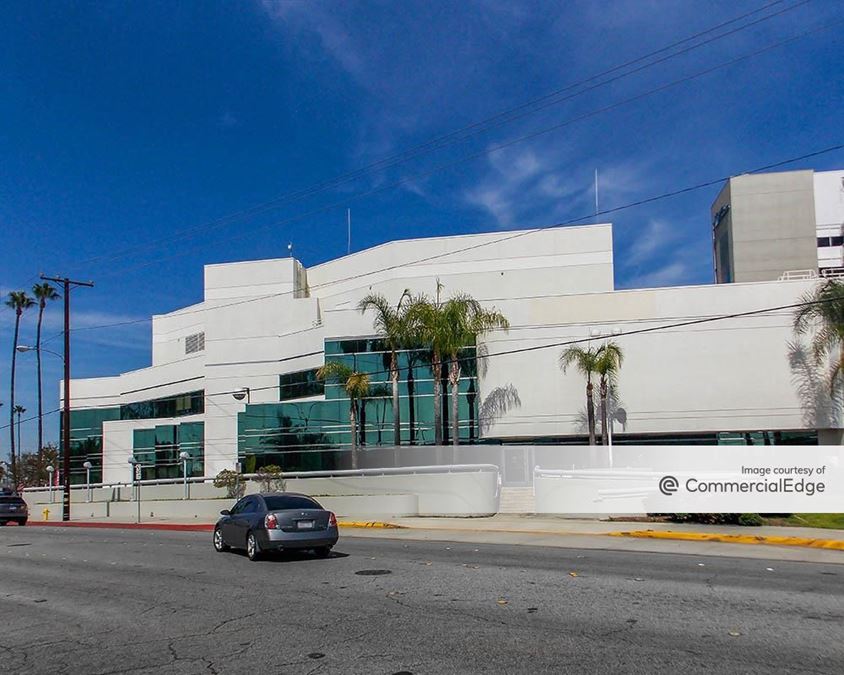 9400 Rosecrans Avenue, Bellflower Office Space For Lease