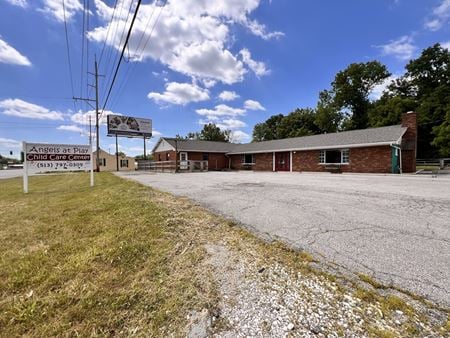 Office space for Sale at 1965 Ohio 125 in Amelia