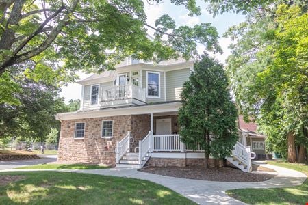 Office space for Rent at 25 Green Village Road in Madison