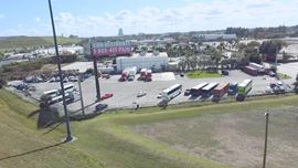 1-2 Acres of Fully Paved Storage and Parking Fronting I-595 & SR-441