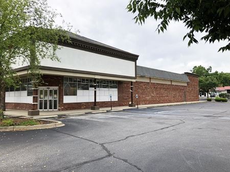 Commercial space for Rent at 709 East Main Street in Frankfort