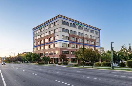 Office space for Sale at 401 West Front Street in Boise