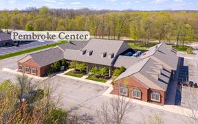 Pembroke Center