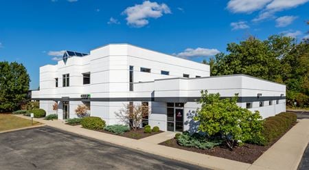 Photo of commercial space at 11126 Kenwood Road in Cincinnati