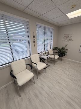 Pine Park Centre- Office Condo