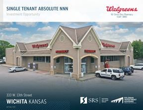 Wichita, KS - Walgreens - Wichita