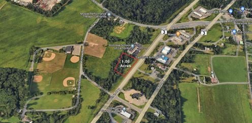 690 Robert Crain Highway