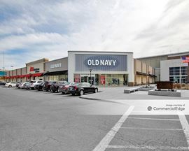 The Shoppes at Parma