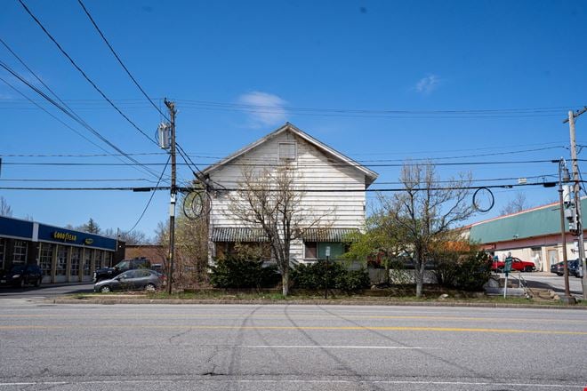 82 South Main Street