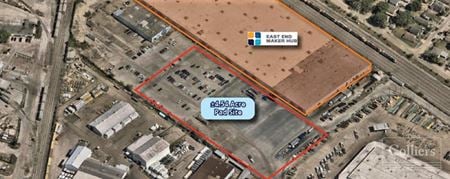 Other space for Sale at 6501 Navigation Blvd in Houston