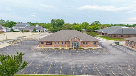 Office space for Sale at 3322 W Willow Knolls Dr in Peoria