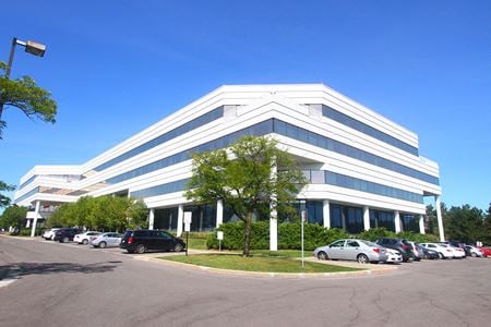 Office space for Rent at 2233 Argentia Road, Suite 400 in Mississauga