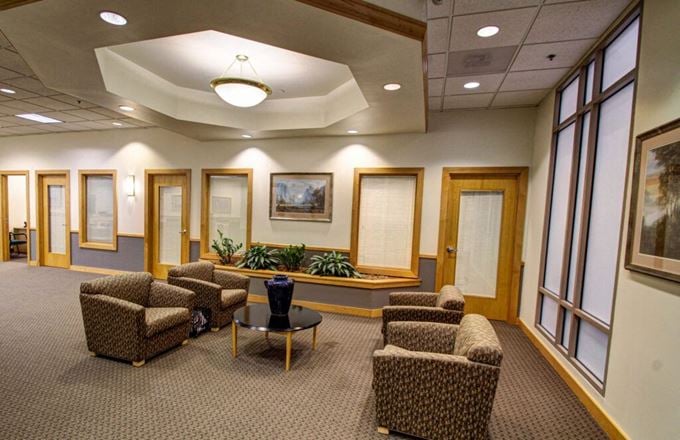 Intelligent Office (ATL/ROS) - Intelligent Office Roswell