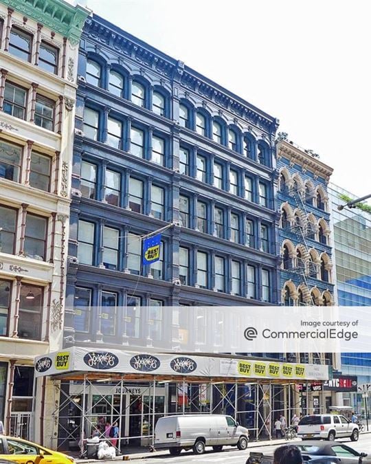 4280 Broadway, 2nd Floor – A Glimpse into New York’s Vibrant Upper Manhattan