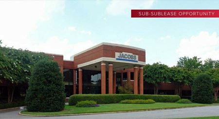 Photo of commercial space at 1041 E Butler Rd in Greenville