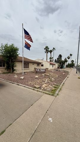 6847 East Thomas Road
