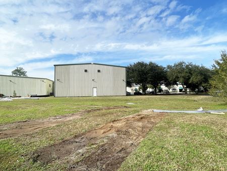 Industrial space for Rent at 6480-B US. 1 in St Augustine