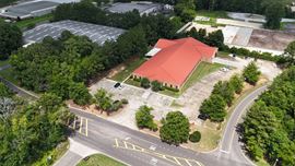5911 Greenwood Pkwy