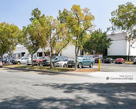 Photo of commercial space at 1620 South Maple Avenue in Montebello