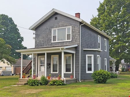 Multi-Family space for Sale at 638 Olin Ave in Girard